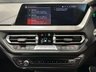 USED 2022 22 BMW 1 SERIES 1.5 118i M Sport (LCP) DCT Euro 6 (s/s) 5dr Auto -Sat Nav- Black Sapphire