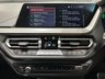 USED 2022 22 BMW 1 SERIES 1.5 118i M Sport (LCP) DCT Euro 6 (s/s) 5dr Auto -Sat Nav- Black Sapphire