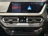 USED 2022 22 BMW 1 SERIES 1.5 118i M Sport (LCP) DCT Euro 6 (s/s) 5dr Auto -Sat Nav- Black Sapphire