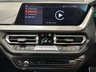 USED 2022 22 BMW 1 SERIES 1.5 118i M Sport (LCP) DCT Euro 6 (s/s) 5dr Auto -Sat Nav- Black Sapphire