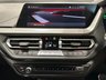 USED 2022 22 BMW 1 SERIES 1.5 118i M Sport (LCP) DCT Euro 6 (s/s) 5dr Auto -Sat Nav- Black Sapphire