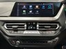 USED 2022 22 BMW 1 SERIES 1.5 118i M Sport (LCP) DCT Euro 6 (s/s) 5dr Auto -Sat Nav- Black Sapphire