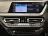 USED 2022 22 BMW 1 SERIES 1.5 118i M Sport (LCP) DCT Euro 6 (s/s) 5dr Auto -Sat Nav- Black Sapphire
