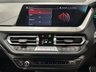 USED 2022 22 BMW 1 SERIES 1.5 118i M Sport (LCP) DCT Euro 6 (s/s) 5dr Auto -Sat Nav- Black Sapphire