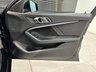USED 2022 22 BMW 1 SERIES 1.5 118i M Sport (LCP) DCT Euro 6 (s/s) 5dr Auto -Sat Nav- Black Sapphire