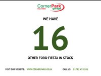 USED 2015 15 FORD FIESTA 1.0T EcoBoost Titanium Hatchback 5dr Petrol Manual Euro 6 (s/s) (100 ps) 
