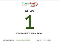 USED 2016 66 PEUGEOT 308 2.0 BlueHDi GT Line Hatchback 5dr Diesel Manual Euro 6 (s/s) (150 ps) 