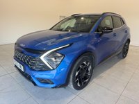 USED 2023 23 KIA SPORTAGE 1.6 T-GDi 13.8kWh GT-Line Auto AWD Euro 6 (s/s) 5dr DEPOSIT TAKEN