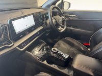USED 2023 23 KIA SPORTAGE 1.6 T-GDi 13.8kWh GT-Line Auto AWD Euro 6 (s/s) 5dr DEPOSIT TAKEN