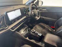 USED 2023 23 KIA SPORTAGE 1.6 T-GDi 13.8kWh GT-Line Auto AWD Euro 6 (s/s) 5dr DEPOSIT TAKEN