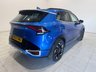 USED 2023 23 KIA SPORTAGE 1.6 T-GDi 13.8kWh GT-Line Auto AWD Euro 6 (s/s) 5dr DEPOSIT TAKEN