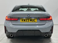 USED 2023 23 BMW 3 SERIES 2.0 330e 12kWh M Sport Auto Euro 6 (s/s) 4dr Vernasca Leather - Assist Pk