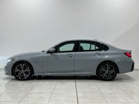 USED 2023 23 BMW 3 SERIES 2.0 330e 12kWh M Sport Auto Euro 6 (s/s) 4dr Vernasca Leather - Assist Pk