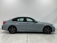 USED 2023 23 BMW 3 SERIES 2.0 330e 12kWh M Sport Auto Euro 6 (s/s) 4dr Vernasca Leather - Assist Pk