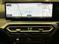 USED 2023 23 BMW 3 SERIES 2.0 330e 12kWh M Sport Auto Euro 6 (s/s) 4dr Vernasca Leather - Assist Pk