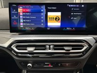 USED 2023 23 BMW 3 SERIES 2.0 330e 12kWh M Sport Auto Euro 6 (s/s) 4dr Vernasca Leather - Assist Pk