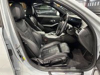 USED 2023 23 BMW 3 SERIES 2.0 330e 12kWh M Sport Auto Euro 6 (s/s) 4dr Vernasca Leather - Assist Pk