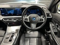USED 2023 23 BMW 3 SERIES 2.0 330e 12kWh M Sport Auto Euro 6 (s/s) 4dr Vernasca Leather - Assist Pk