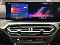 USED 2023 23 BMW 3 SERIES 2.0 330e 12kWh M Sport Auto Euro 6 (s/s) 4dr Vernasca Leather - Assist Pk