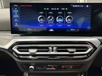 USED 2023 23 BMW 3 SERIES 2.0 330e 12kWh M Sport Auto Euro 6 (s/s) 4dr Vernasca Leather - Assist Pk