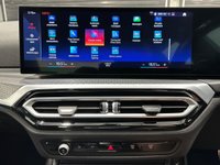 USED 2023 23 BMW 3 SERIES 2.0 330e 12kWh M Sport Auto Euro 6 (s/s) 4dr Vernasca Leather - Assist Pk