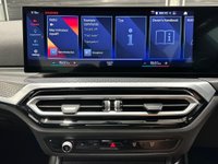 USED 2023 23 BMW 3 SERIES 2.0 330e 12kWh M Sport Auto Euro 6 (s/s) 4dr Vernasca Leather - Assist Pk