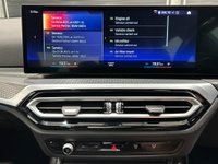 USED 2023 23 BMW 3 SERIES 2.0 330e 12kWh M Sport Auto Euro 6 (s/s) 4dr Vernasca Leather - Assist Pk