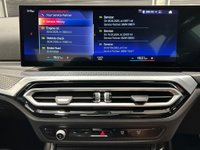 USED 2023 23 BMW 3 SERIES 2.0 330e 12kWh M Sport Auto Euro 6 (s/s) 4dr Vernasca Leather - Assist Pk