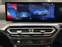 USED 2023 23 BMW 3 SERIES 2.0 330e 12kWh M Sport Auto Euro 6 (s/s) 4dr Vernasca Leather - Assist Pk