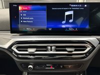 USED 2023 23 BMW 3 SERIES 2.0 330e 12kWh M Sport Auto Euro 6 (s/s) 4dr Vernasca Leather - Assist Pk