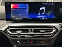 USED 2023 23 BMW 3 SERIES 2.0 330e 12kWh M Sport Auto Euro 6 (s/s) 4dr Vernasca Leather - Assist Pk