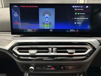 USED 2023 23 BMW 3 SERIES 2.0 330e 12kWh M Sport Auto Euro 6 (s/s) 4dr Vernasca Leather - Assist Pk