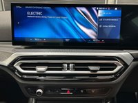 USED 2023 23 BMW 3 SERIES 2.0 330e 12kWh M Sport Auto Euro 6 (s/s) 4dr Vernasca Leather - Assist Pk
