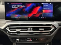 USED 2023 23 BMW 3 SERIES 2.0 330e 12kWh M Sport Auto Euro 6 (s/s) 4dr Vernasca Leather - Assist Pk