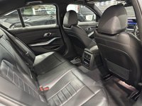 USED 2023 23 BMW 3 SERIES 2.0 330e 12kWh M Sport Auto Euro 6 (s/s) 4dr Vernasca Leather - Assist Pk