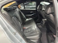 USED 2023 23 BMW 3 SERIES 2.0 330e 12kWh M Sport Auto Euro 6 (s/s) 4dr Vernasca Leather - Assist Pk