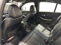 USED 2023 23 BMW 3 SERIES 2.0 330e 12kWh M Sport Auto Euro 6 (s/s) 4dr Vernasca Leather - Assist Pk