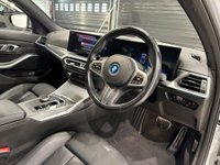 USED 2023 23 BMW 3 SERIES 2.0 330e 12kWh M Sport Auto Euro 6 (s/s) 4dr Vernasca Leather - Assist Pk
