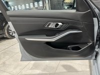 USED 2023 23 BMW 3 SERIES 2.0 330e 12kWh M Sport Auto Euro 6 (s/s) 4dr Vernasca Leather - Assist Pk