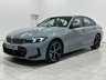 USED 2023 23 BMW 3 SERIES 2.0 330e 12kWh M Sport Auto Euro 6 (s/s) 4dr Vernasca Leather - Assist Pk