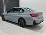 USED 2023 23 BMW 3 SERIES 2.0 330e 12kWh M Sport Auto Euro 6 (s/s) 4dr Vernasca Leather - Assist Pk