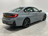 USED 2023 23 BMW 3 SERIES 2.0 330e 12kWh M Sport Auto Euro 6 (s/s) 4dr Vernasca Leather - Assist Pk