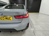 USED 2023 23 BMW 3 SERIES 2.0 330e 12kWh M Sport Auto Euro 6 (s/s) 4dr Vernasca Leather - Assist Pk