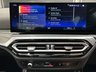 USED 2023 23 BMW 3 SERIES 2.0 330e 12kWh M Sport Auto Euro 6 (s/s) 4dr Vernasca Leather - Assist Pk