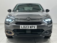 USED 2023 23 CITROEN C4 1.2 PureTech C-Series Edition Euro 6 (s/s) 5dr Citreon Upgraded Sound System