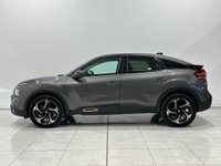 USED 2023 23 CITROEN C4 1.2 PureTech C-Series Edition Euro 6 (s/s) 5dr Citreon Upgraded Sound System