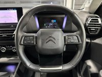 USED 2023 23 CITROEN C4 1.2 PureTech C-Series Edition Euro 6 (s/s) 5dr Citreon Upgraded Sound System