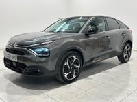 USED 2023 23 CITROEN C4 1.2 PureTech C-Series Edition Euro 6 (s/s) 5dr Citreon Upgraded Sound System