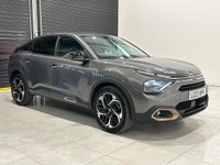 USED 2023 23 CITROEN C4 1.2 PureTech C-Series Edition Euro 6 (s/s) 5dr Citreon Upgraded Sound System