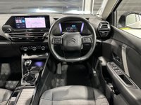 USED 2023 23 CITROEN C4 1.2 PureTech C-Series Edition Euro 6 (s/s) 5dr Citreon Upgraded Sound System